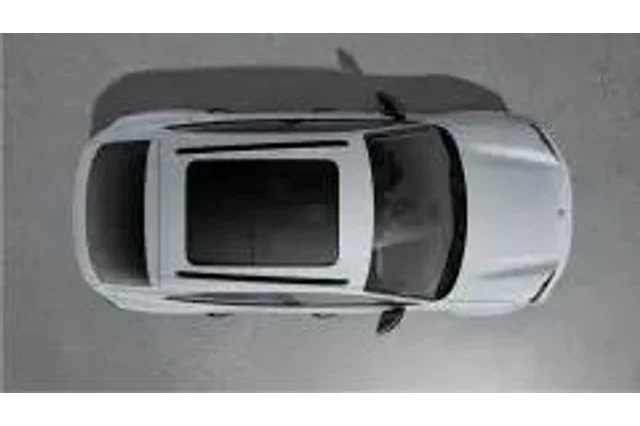 Porsche-Macan