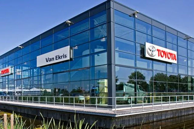 Toyota-Yaris
