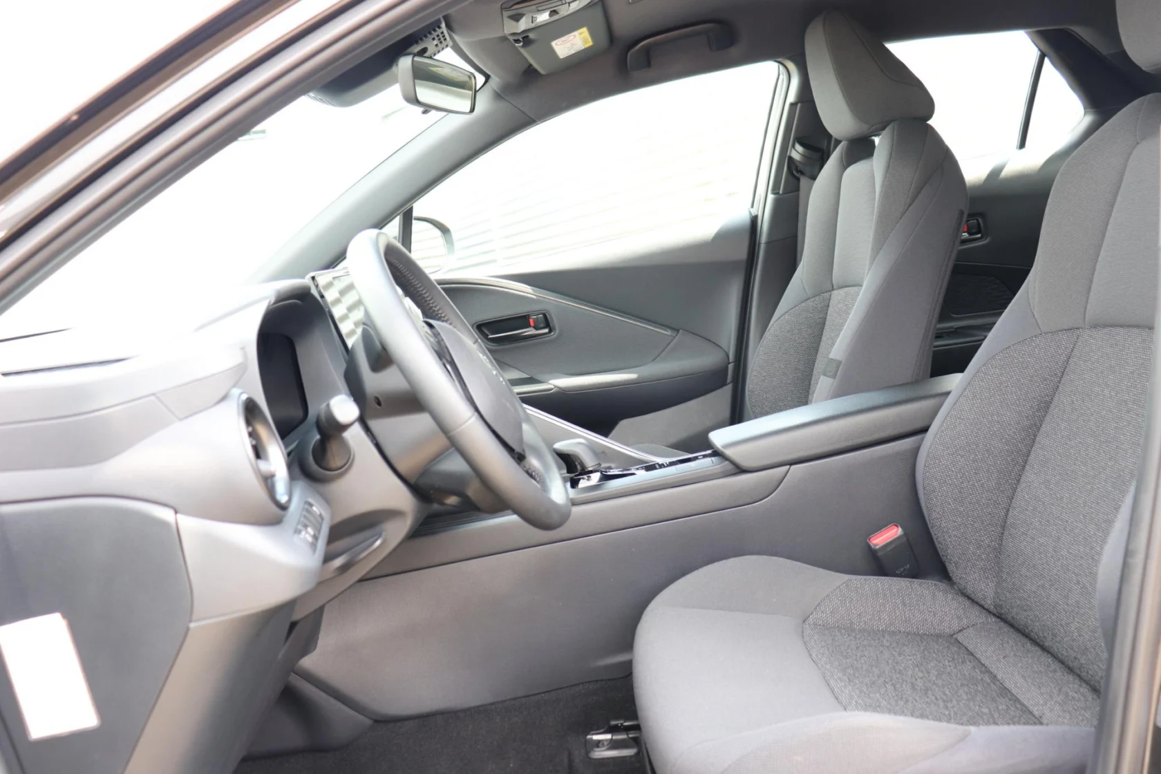 Toyota-C-HR