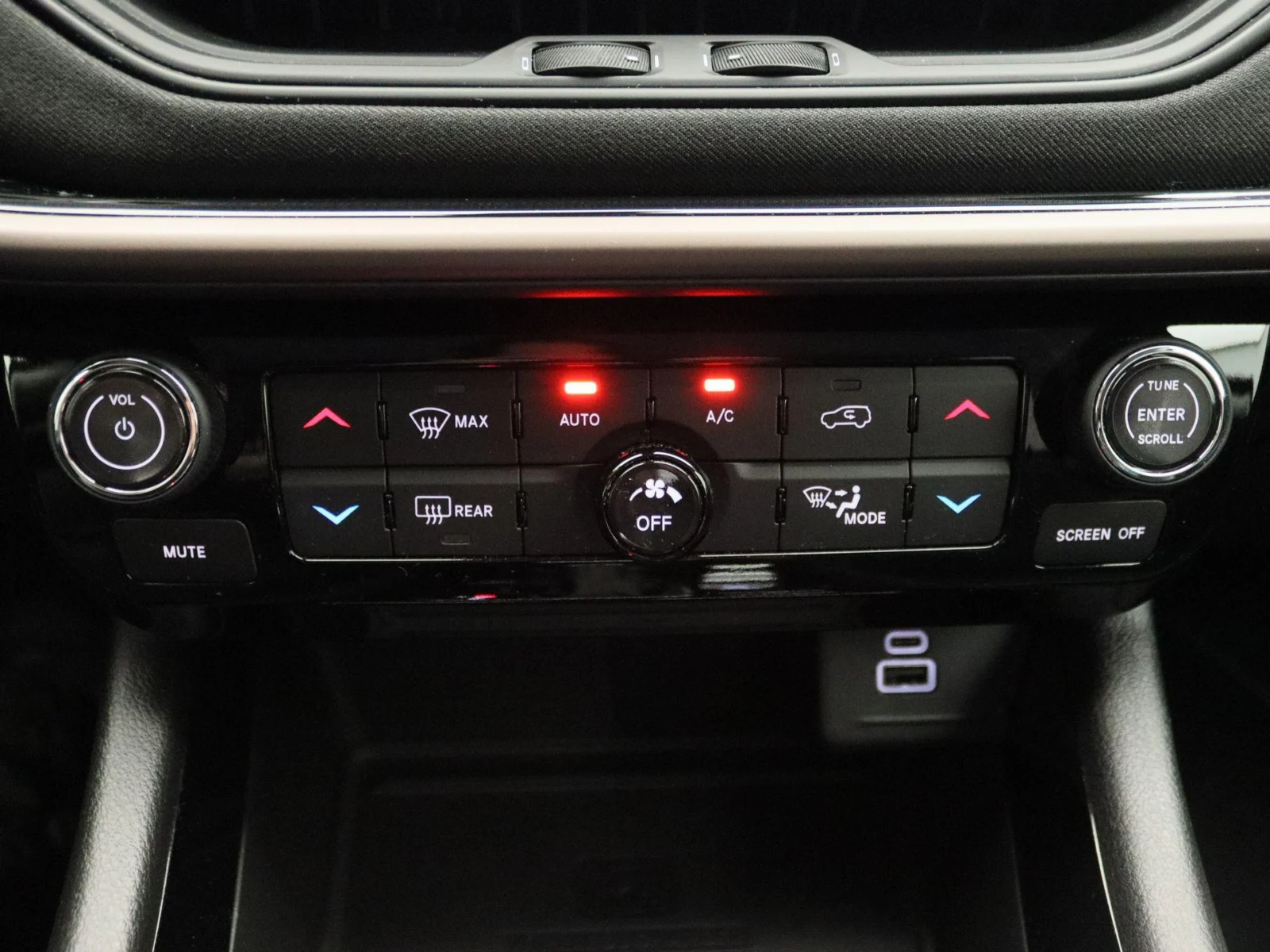 Jeep-Compass Electric
