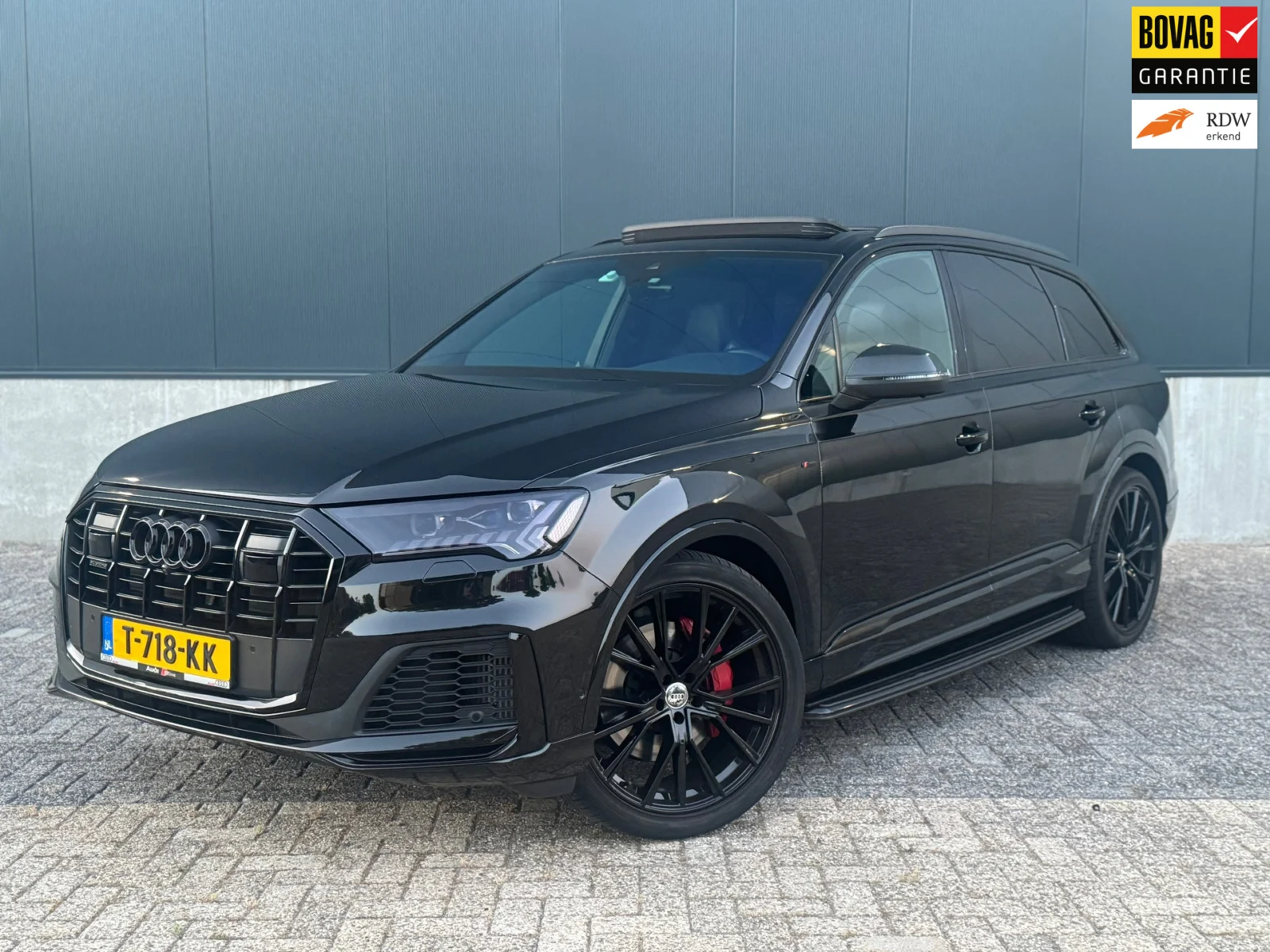 Audi-Q7