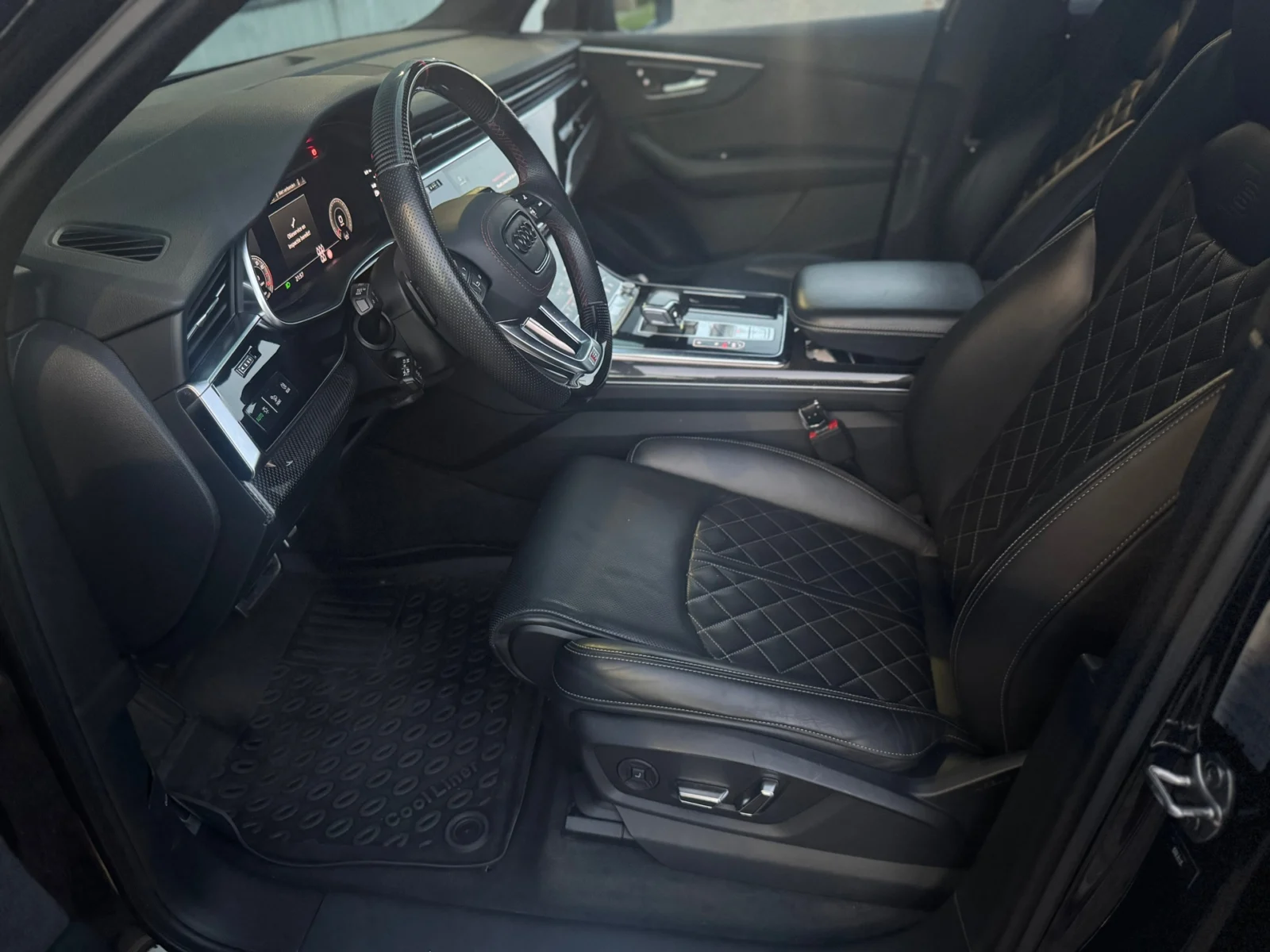 Audi-Q7