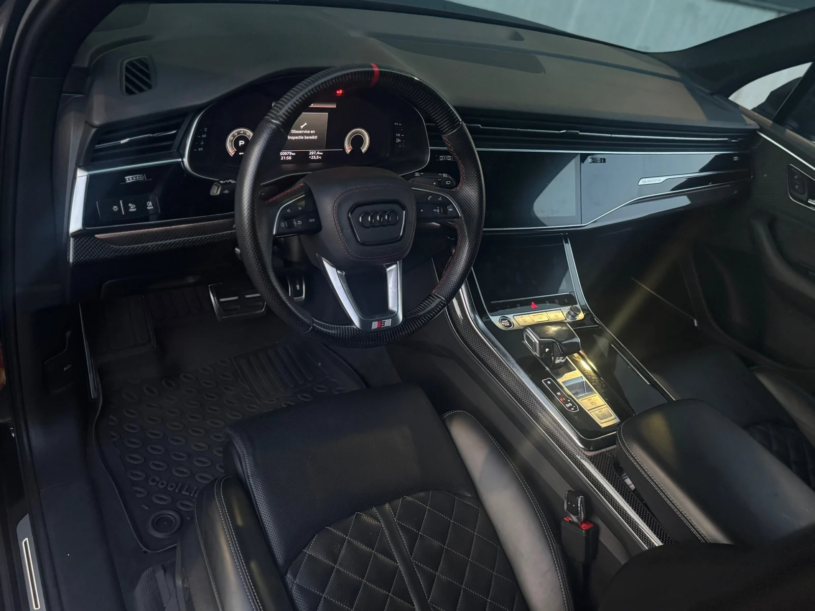 Audi-Q7