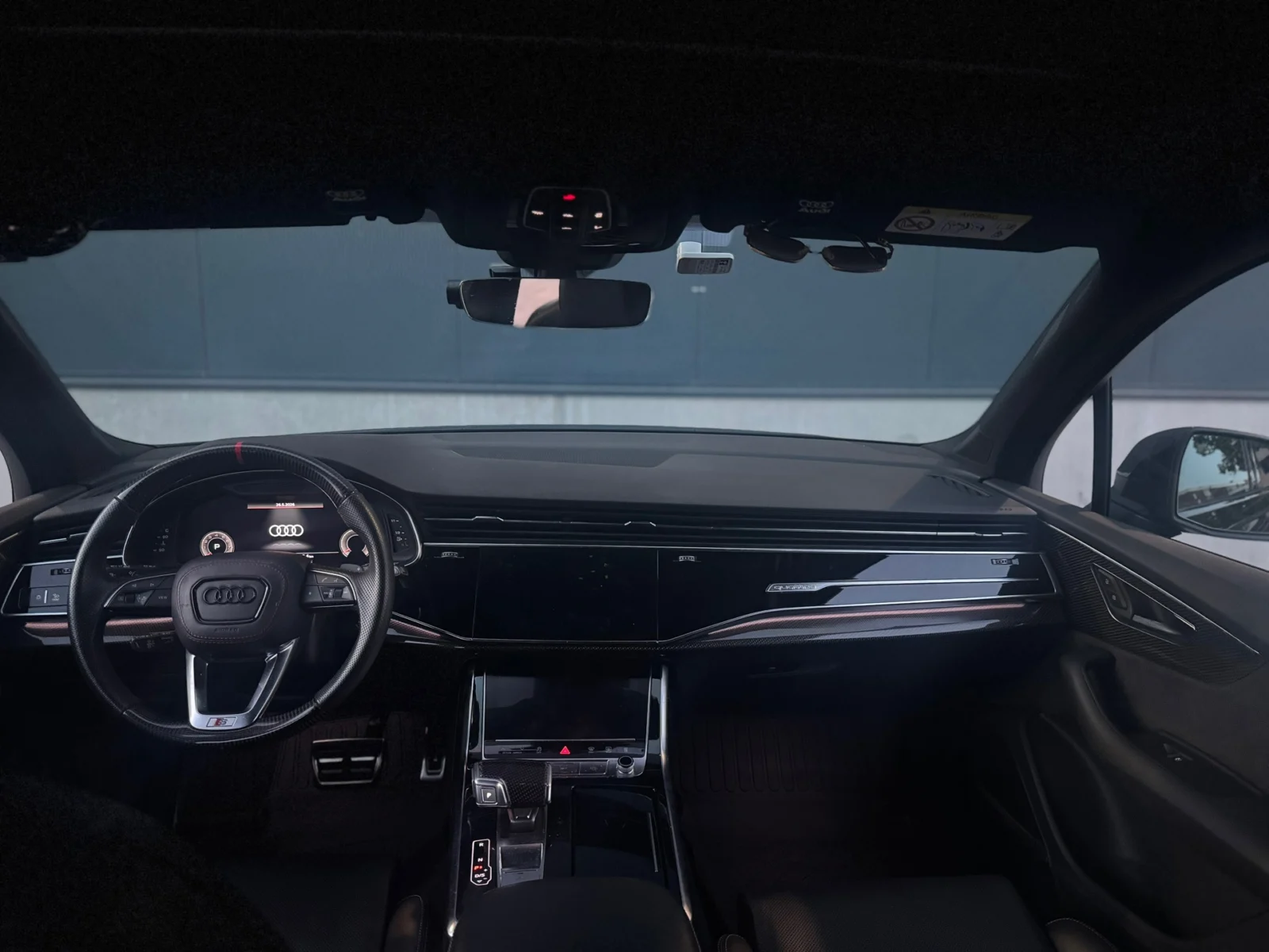 Audi-Q7