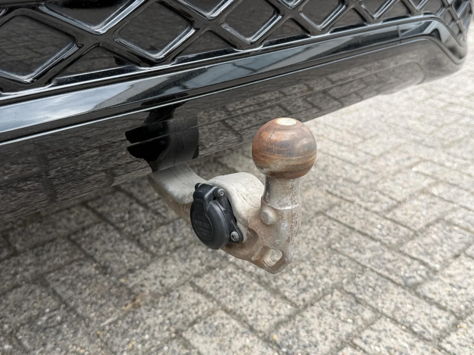 Volkswagen-Tiguan