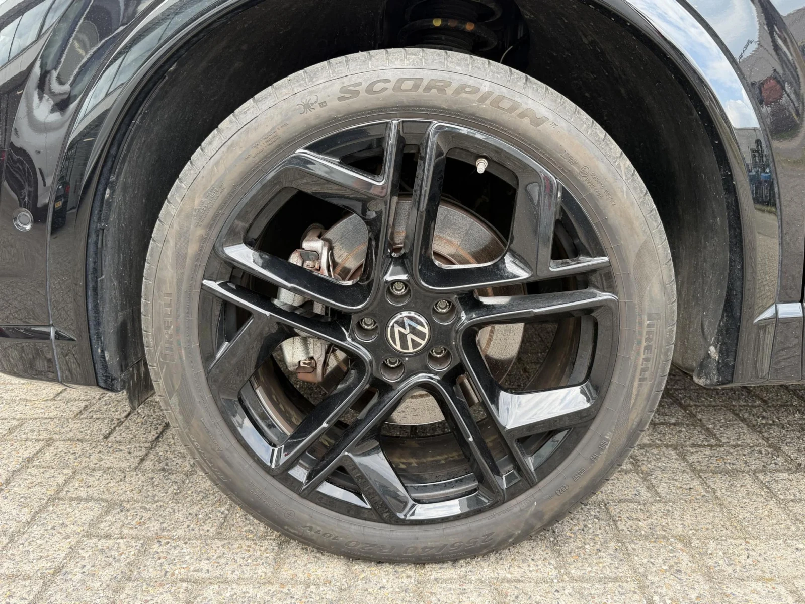 Volkswagen-Tiguan
