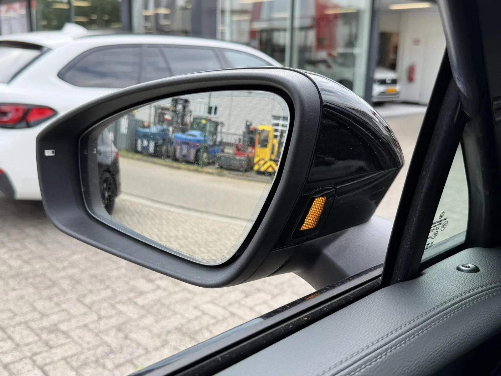 Volkswagen-Tiguan