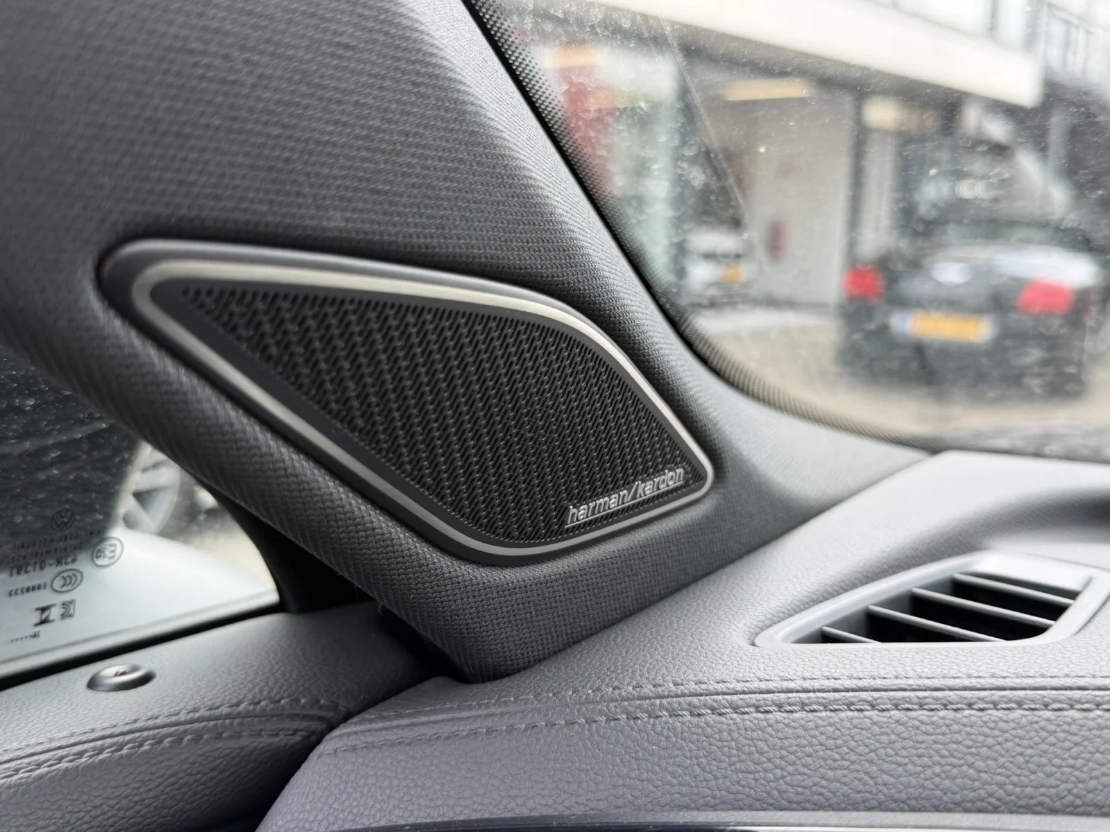 Volkswagen-Tiguan