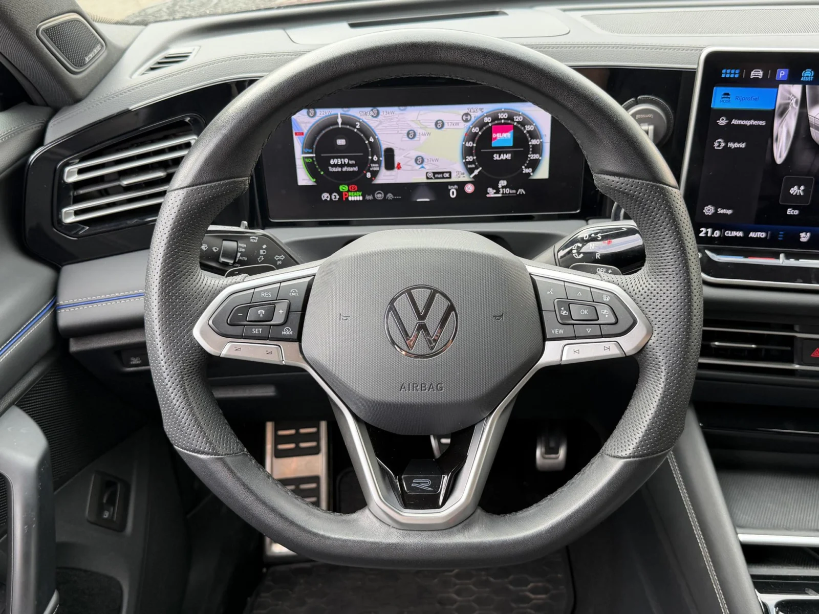Volkswagen-Tiguan