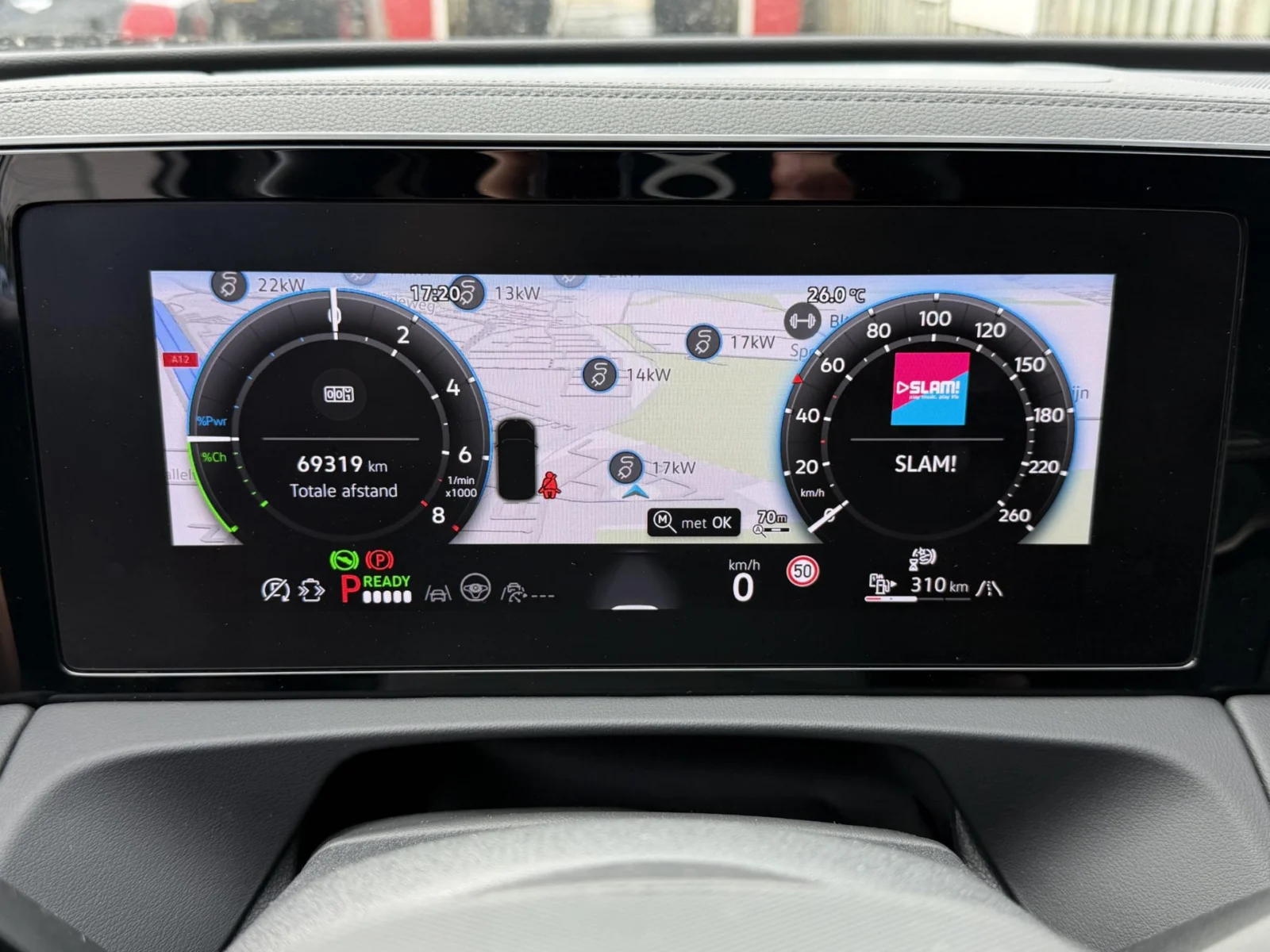 Volkswagen-Tiguan