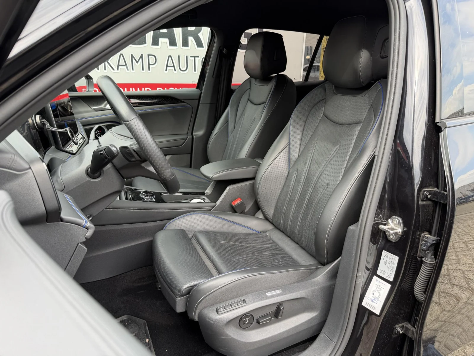 Volkswagen-Tiguan