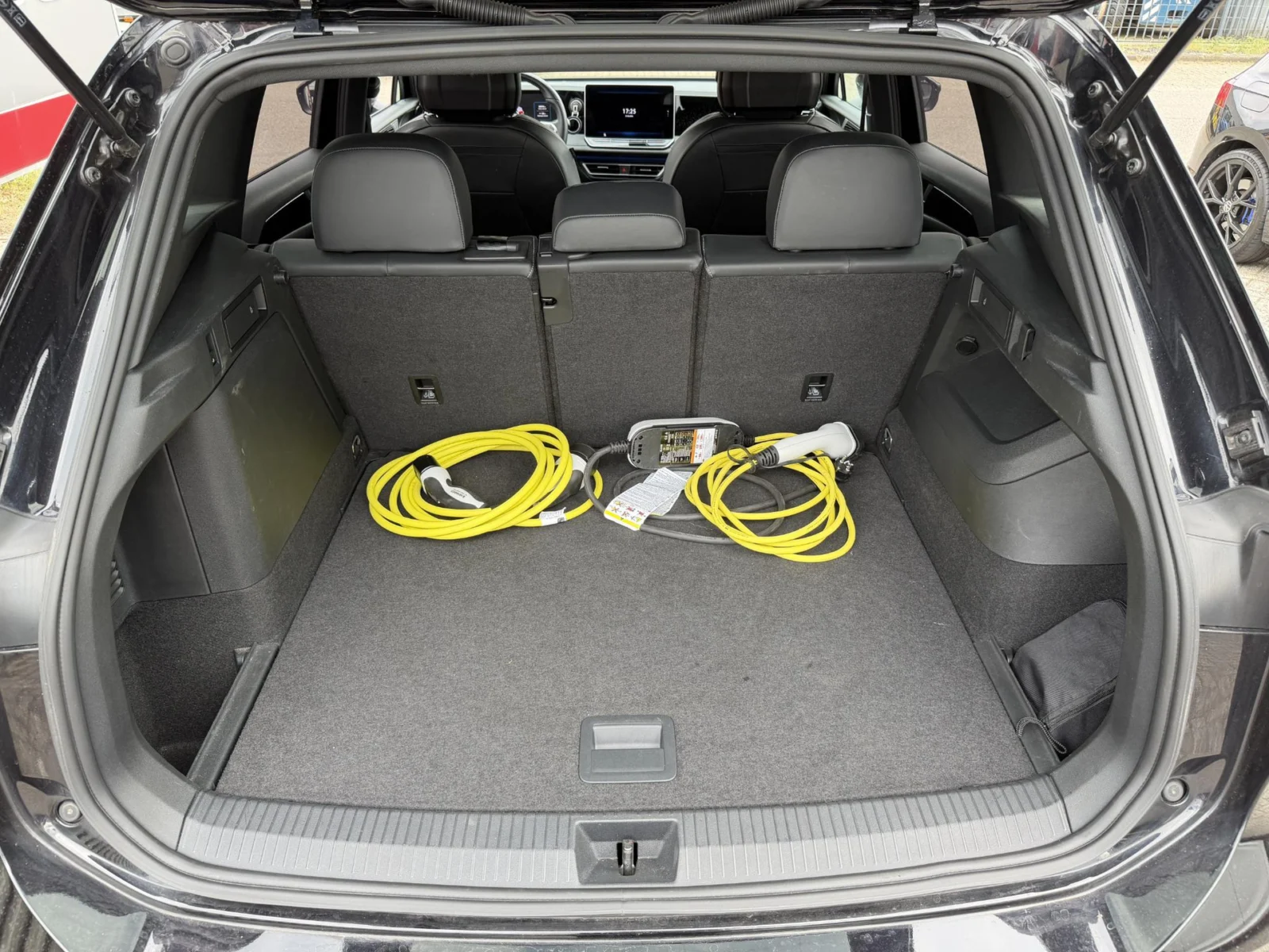 Volkswagen-Tiguan