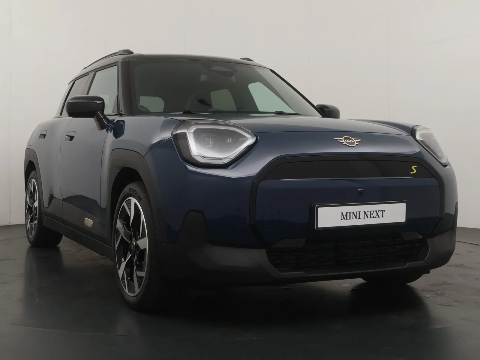 MINI-Aceman