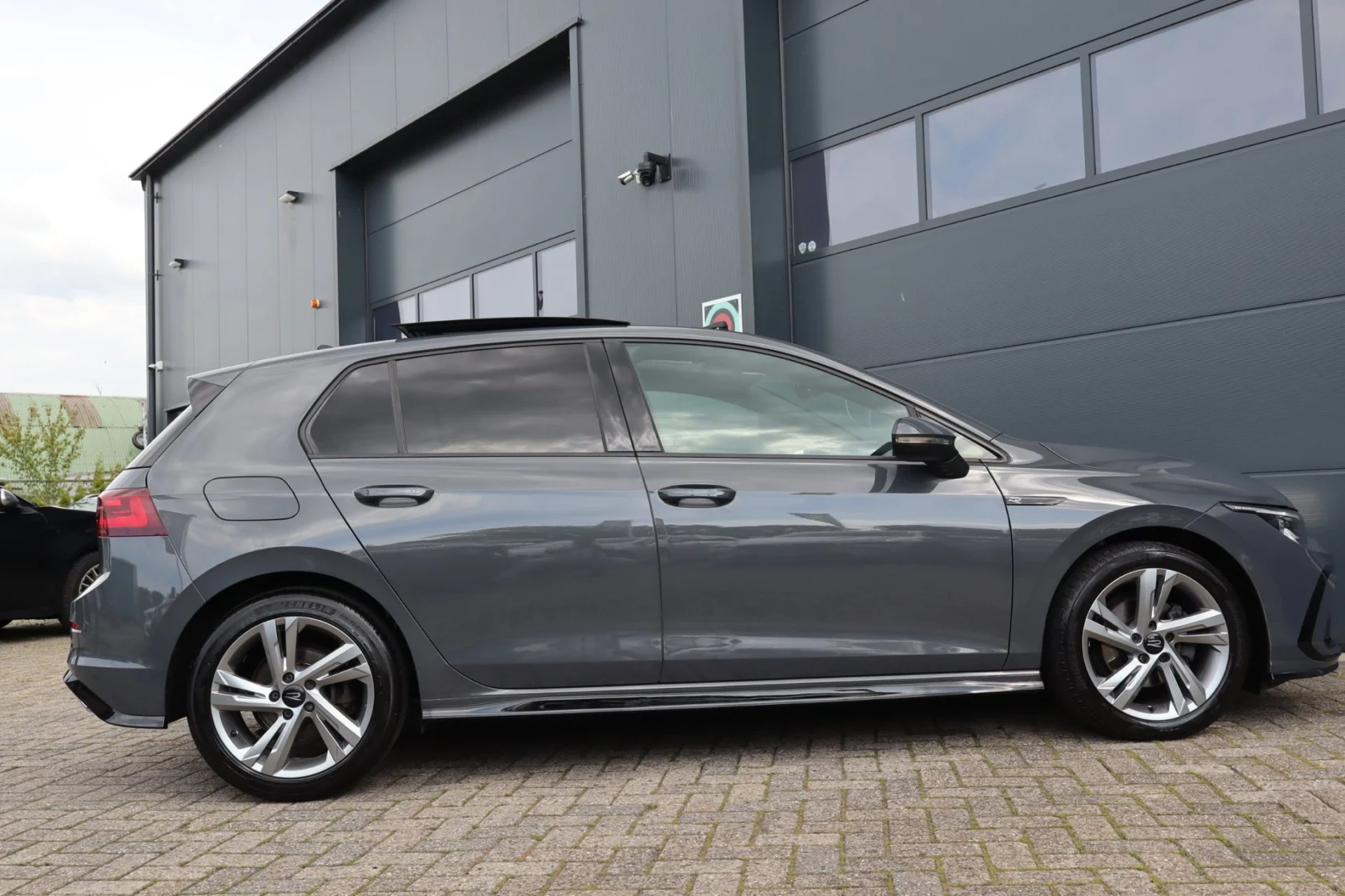 Volkswagen-Golf