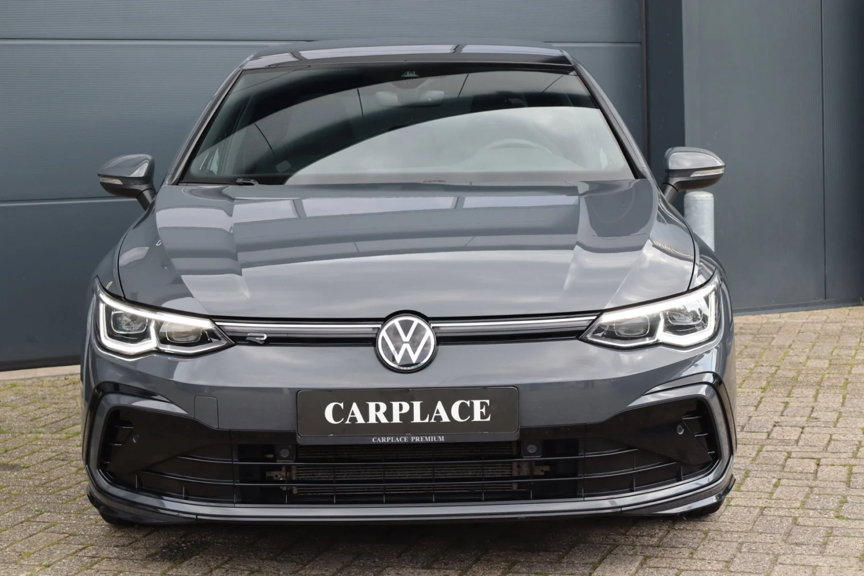 Volkswagen-Golf