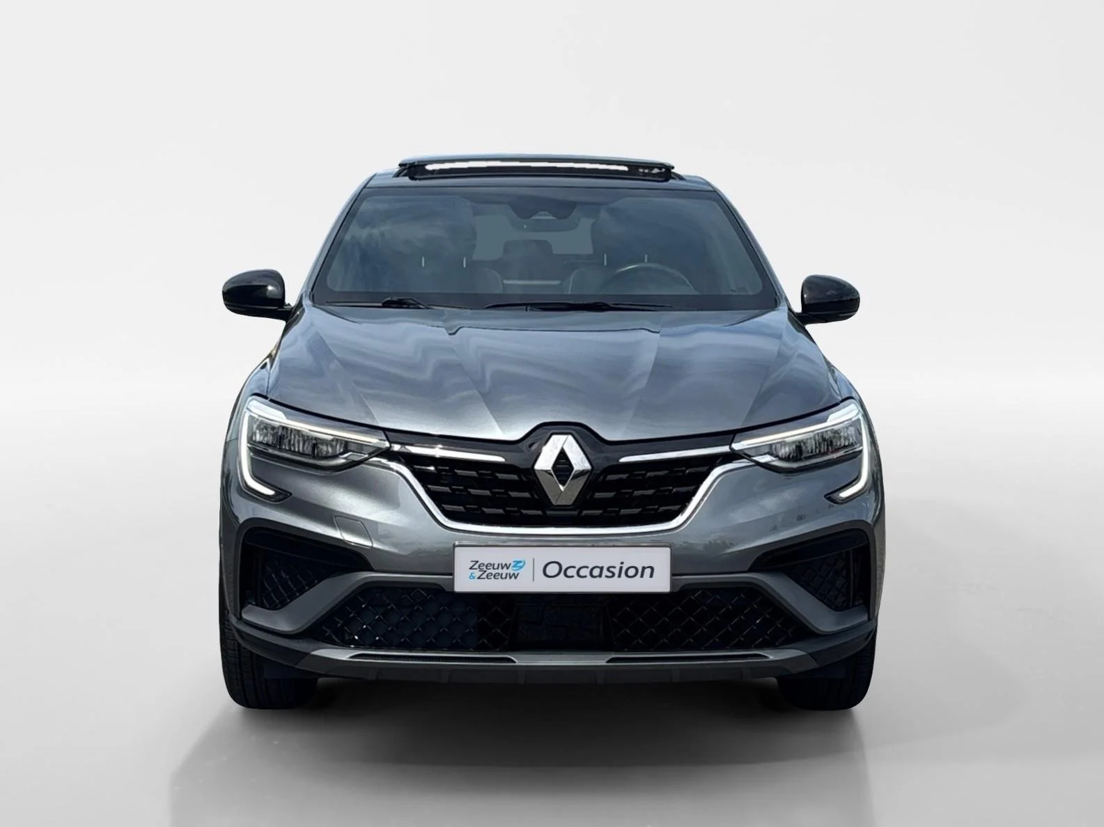 Renault-Arkana