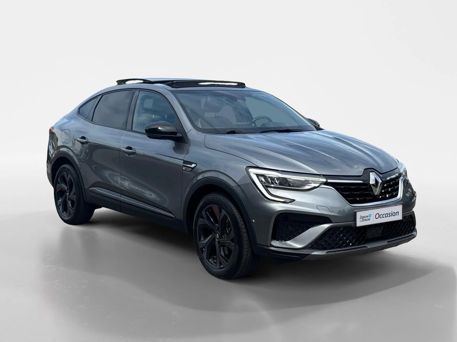 Renault-Arkana