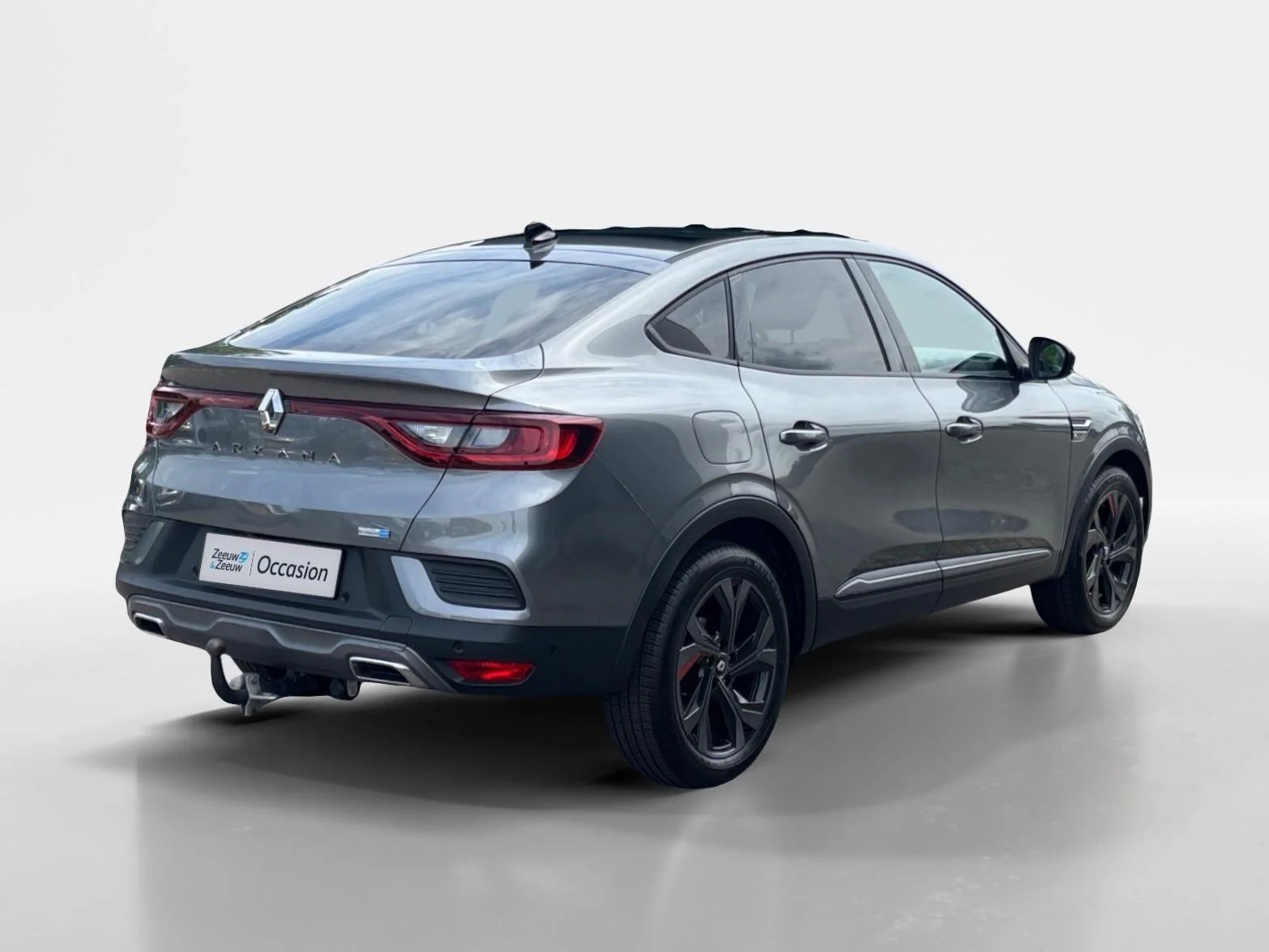 Renault-Arkana
