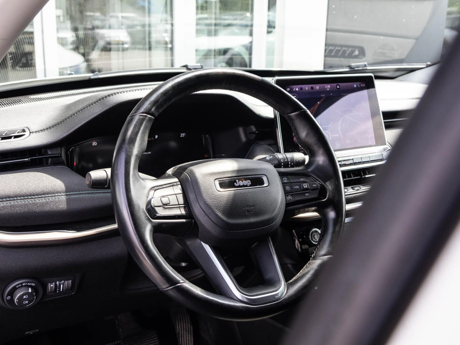 Jeep-Compass
