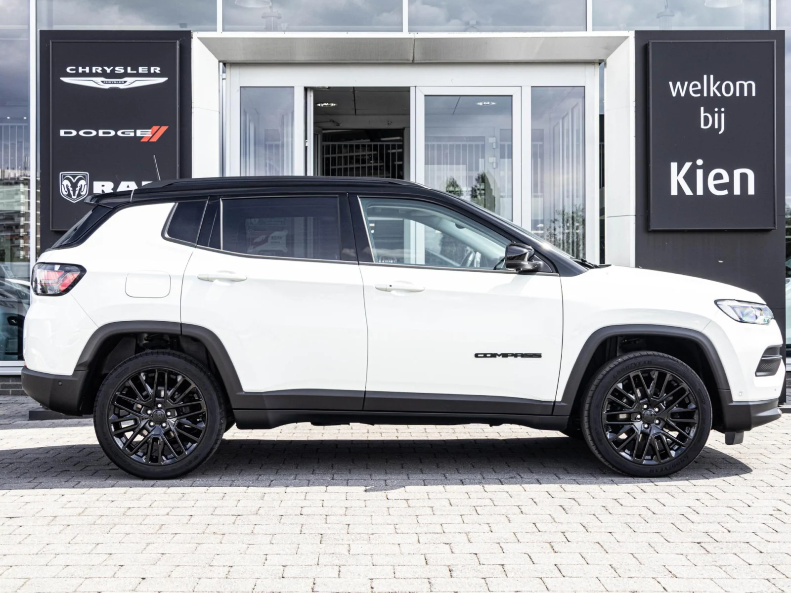 Jeep-Compass