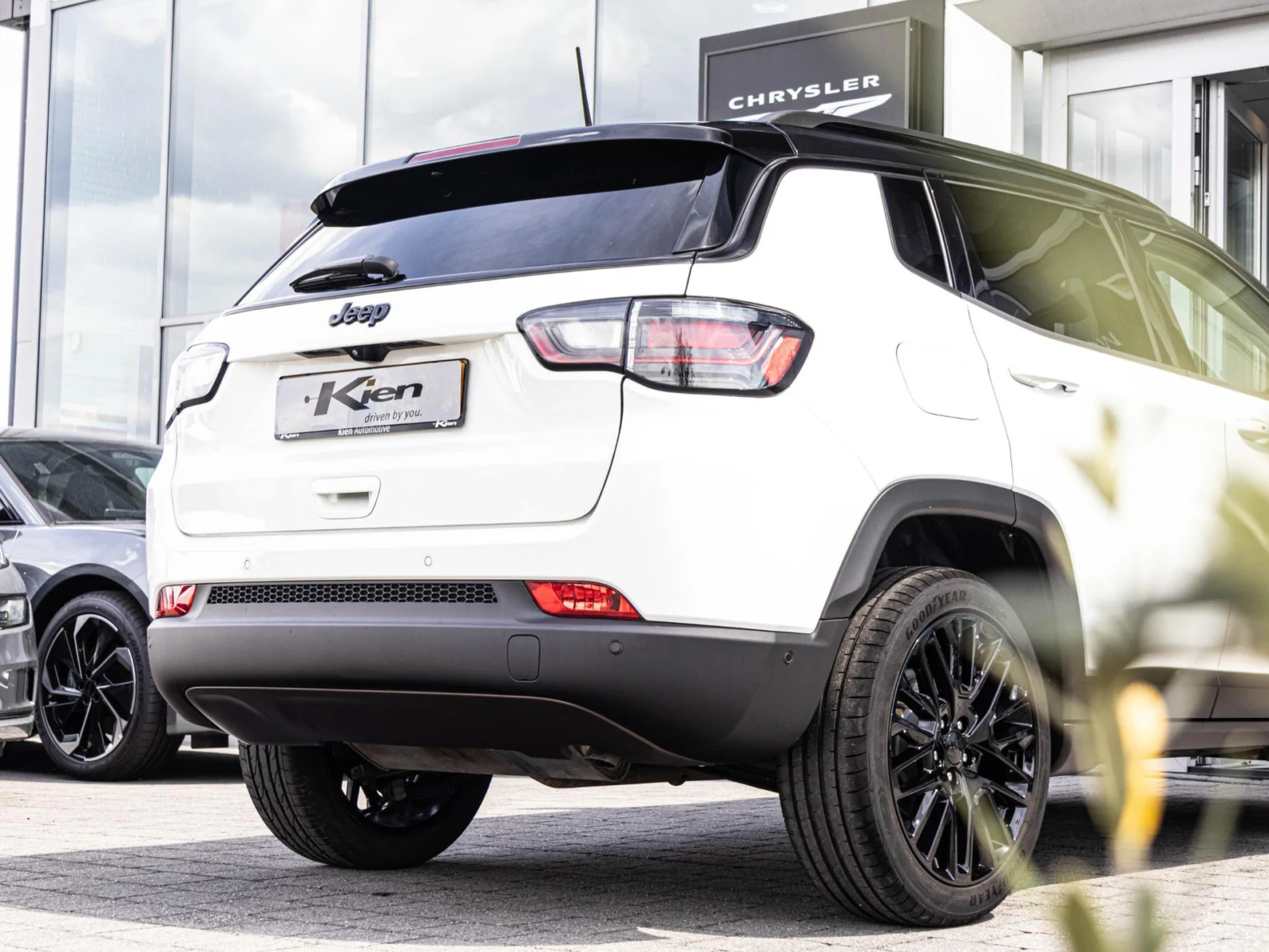 Jeep-Compass