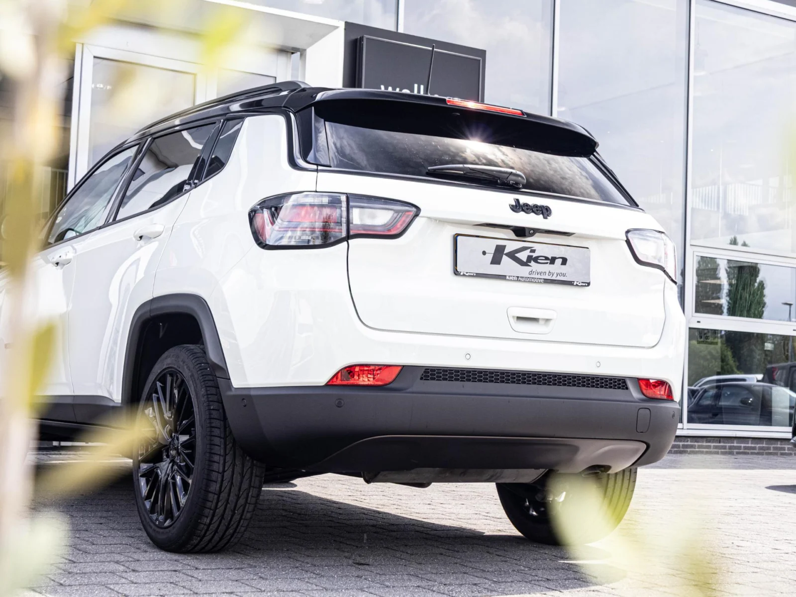 Jeep-Compass