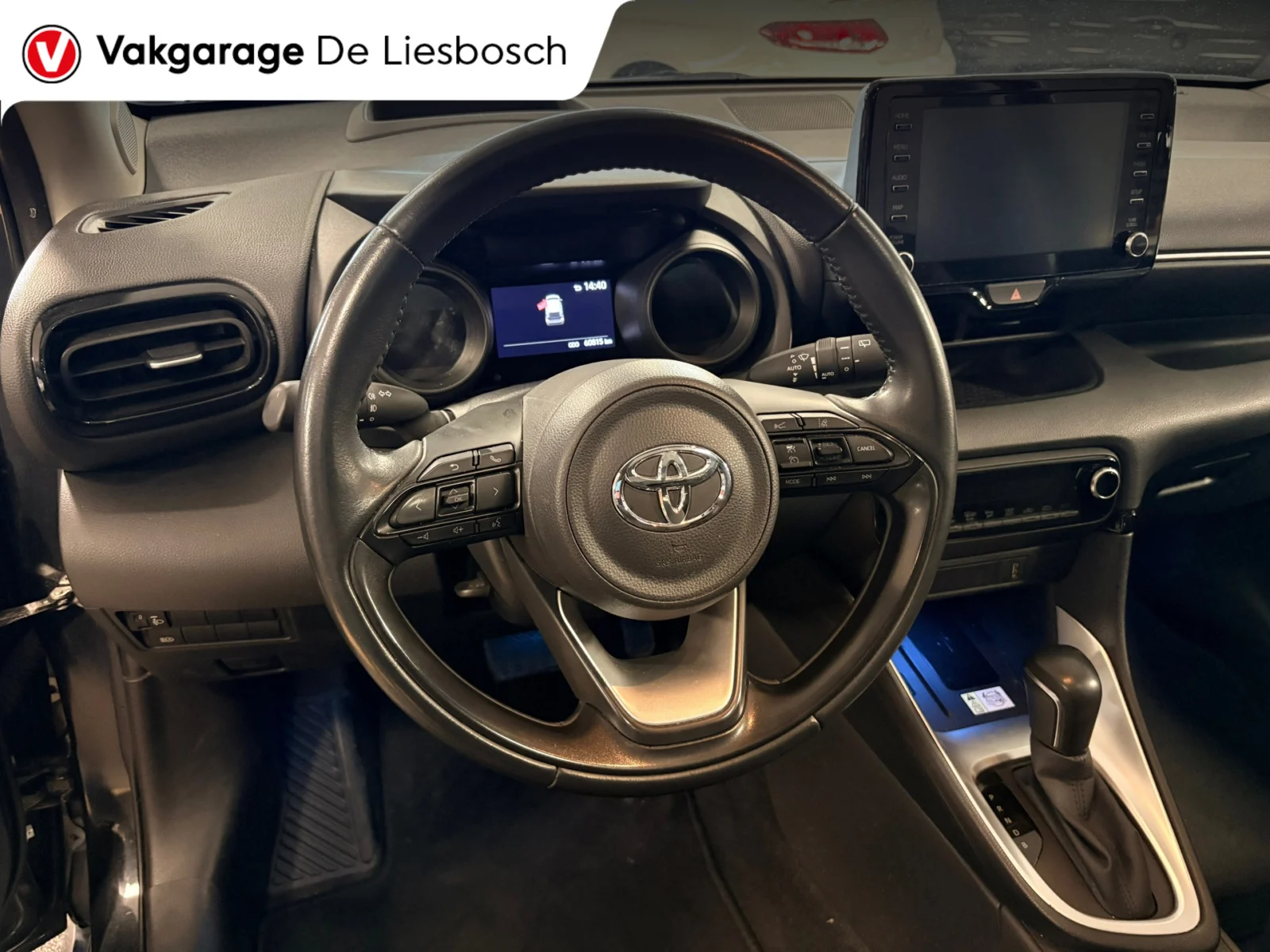 Toyota-Yaris