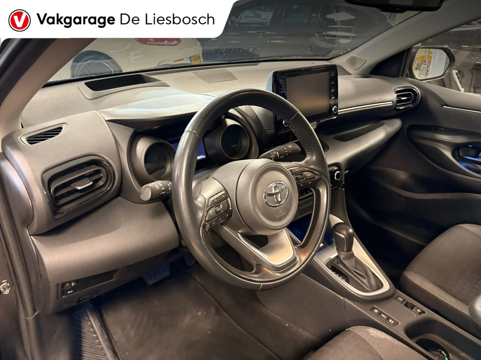 Toyota-Yaris