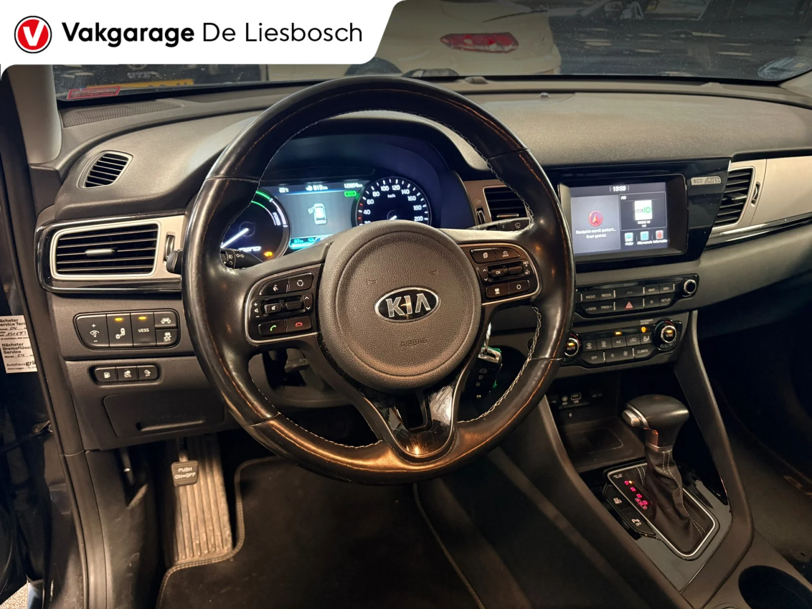 Kia-Niro
