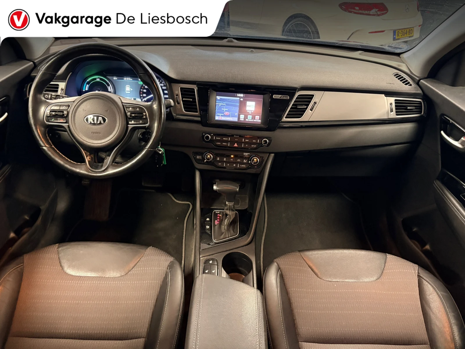 Kia-Niro
