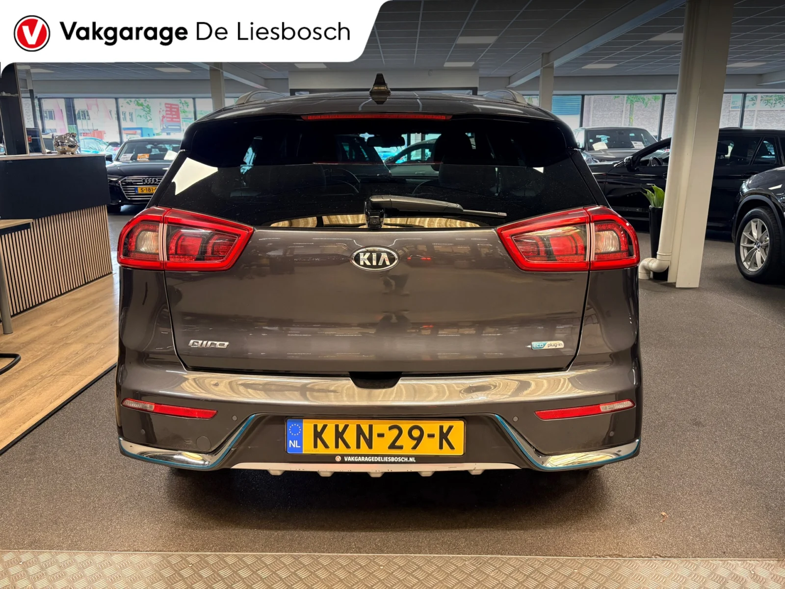 Kia-Niro