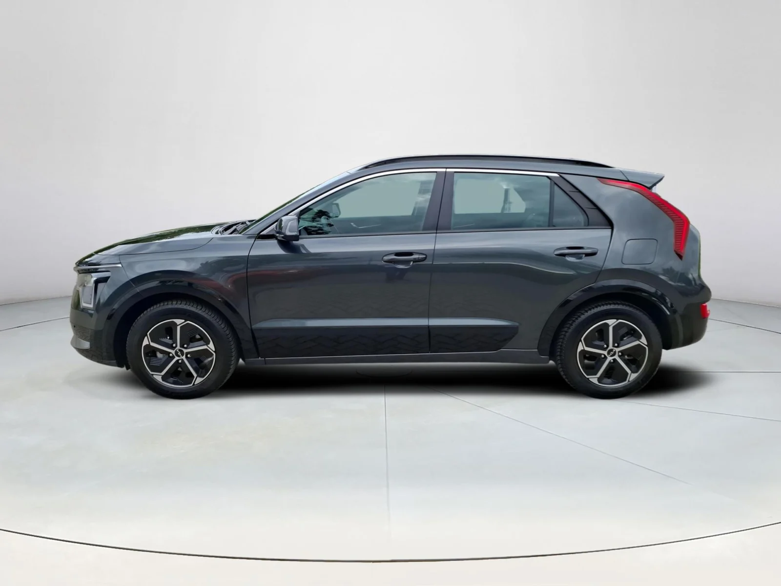 Kia-Niro