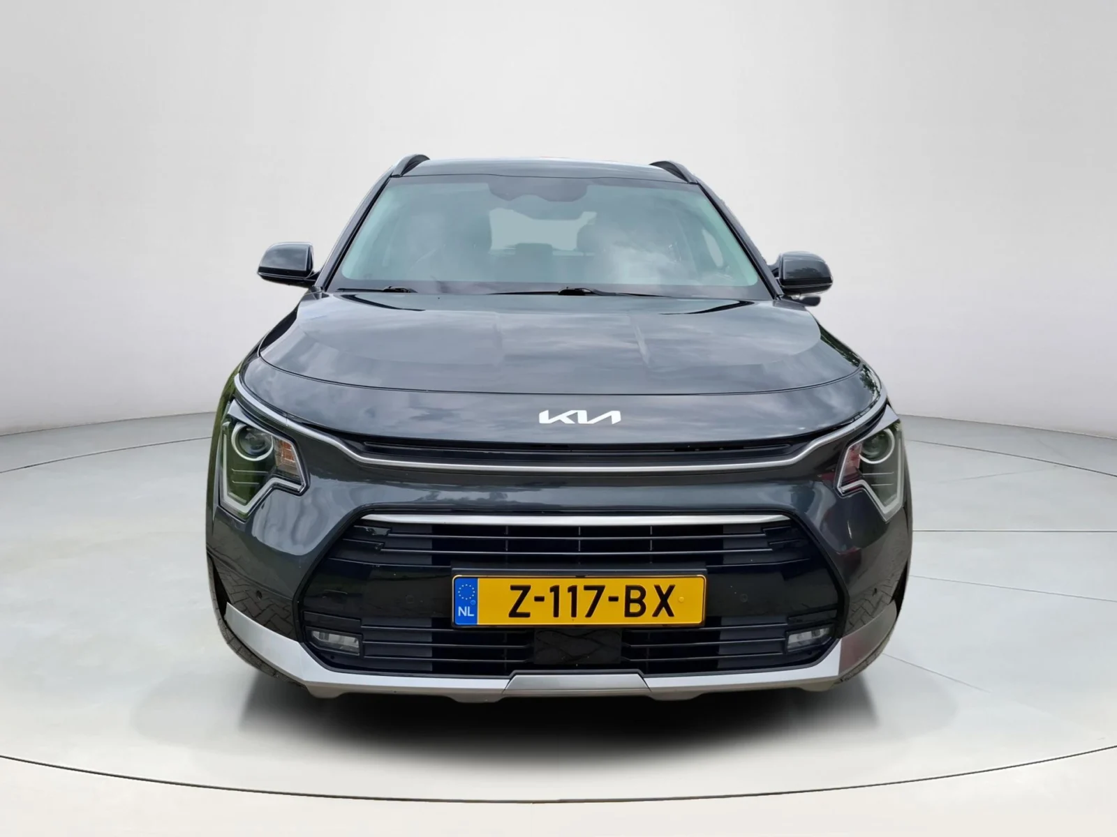Kia-Niro