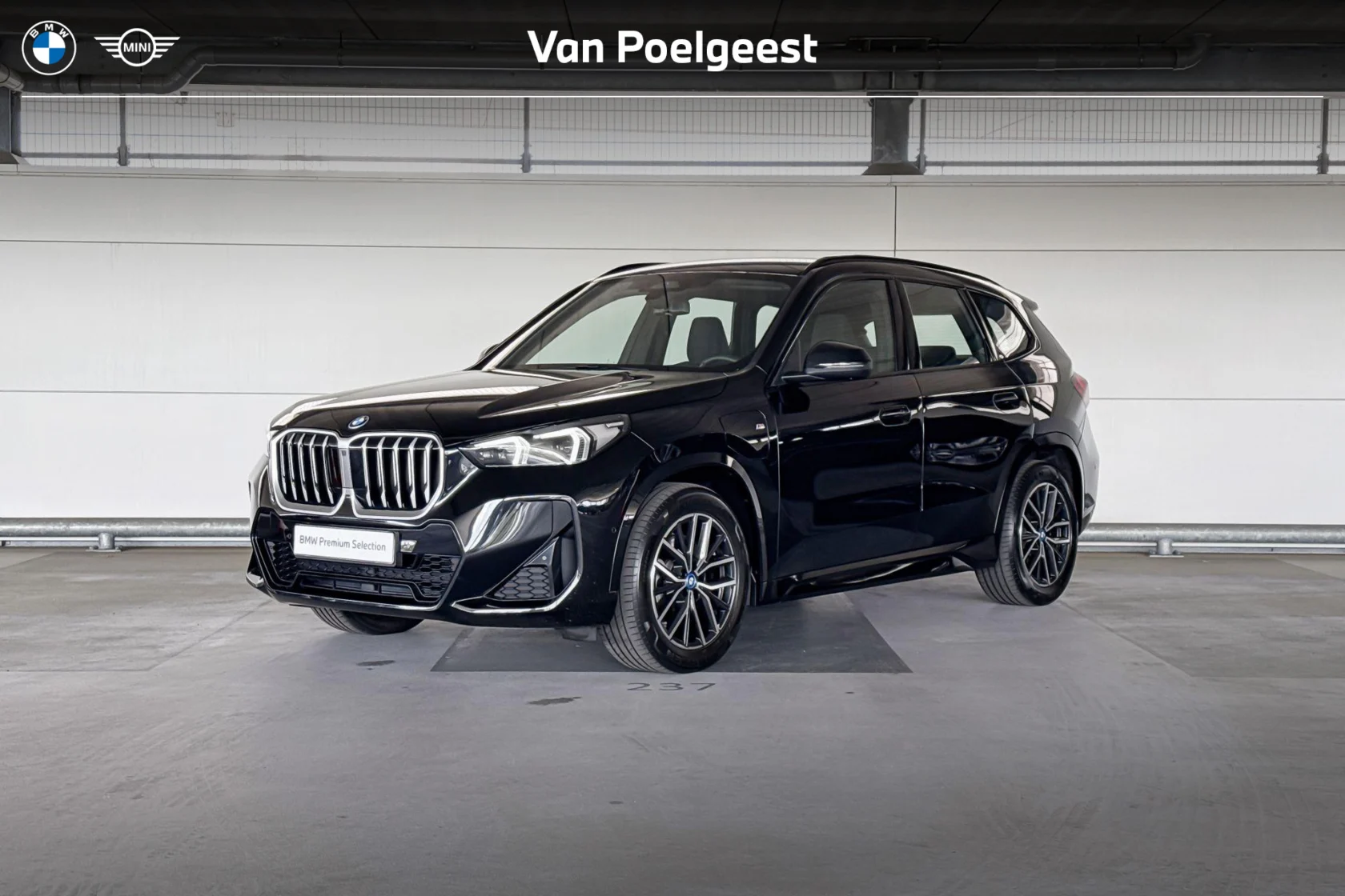 BMW-X1