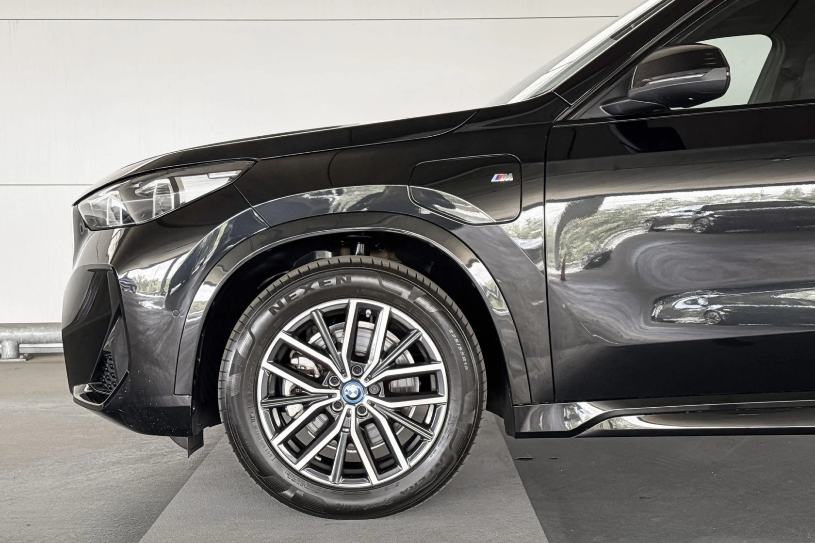 BMW-X1