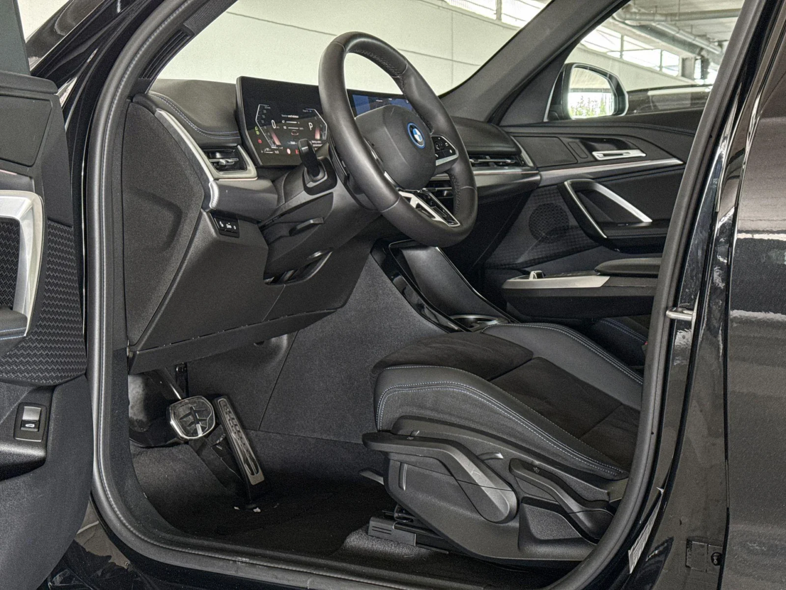 BMW-X1
