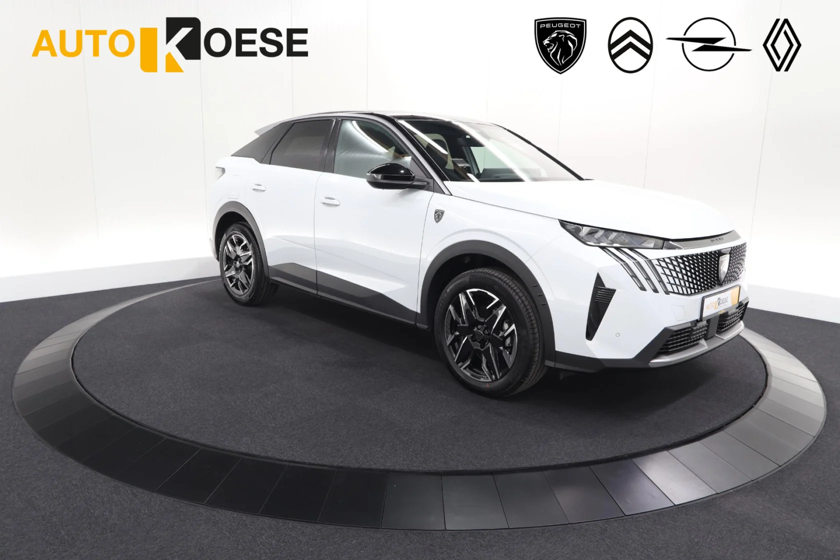 Peugeot-3008