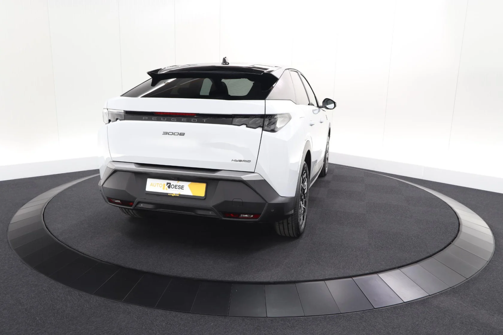 Peugeot-3008