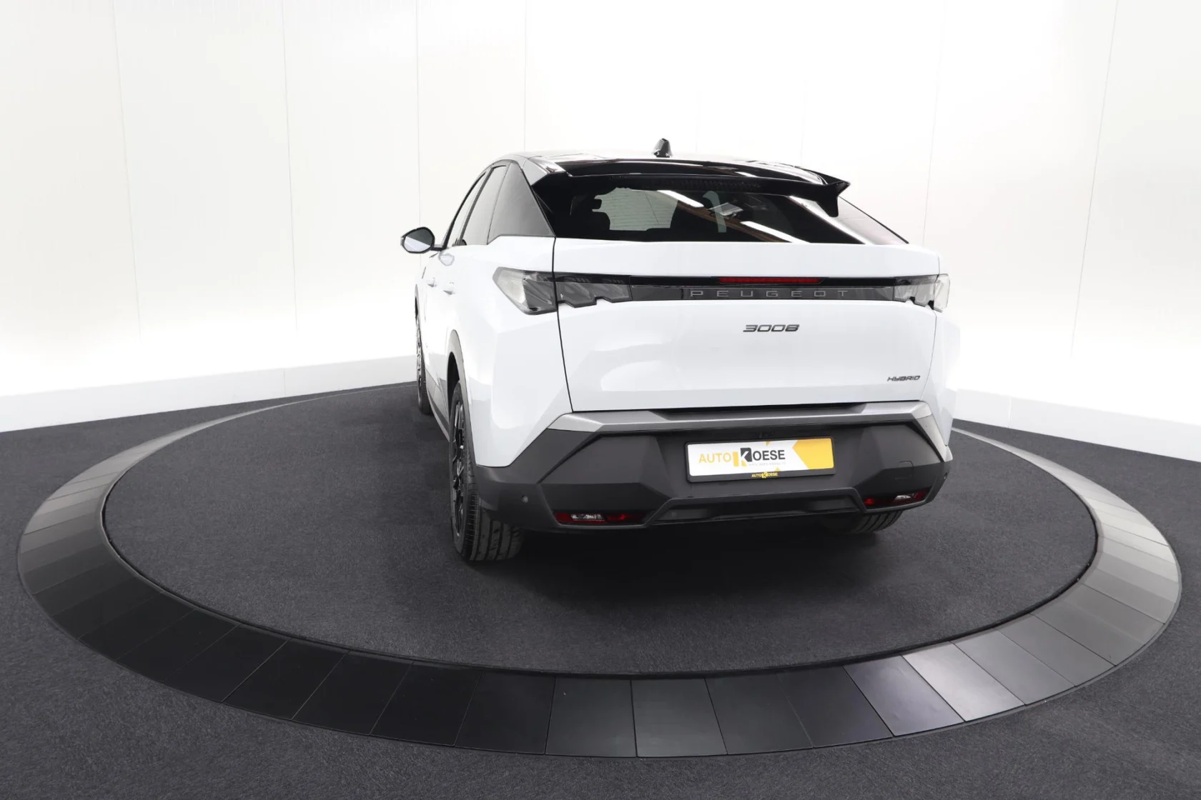 Peugeot-3008
