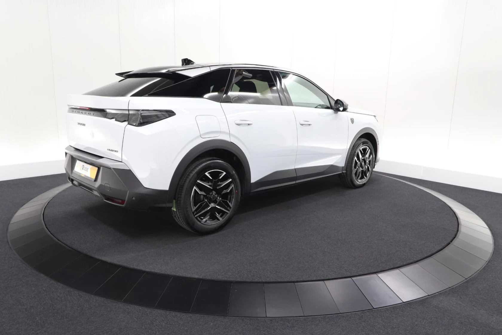 Peugeot-3008