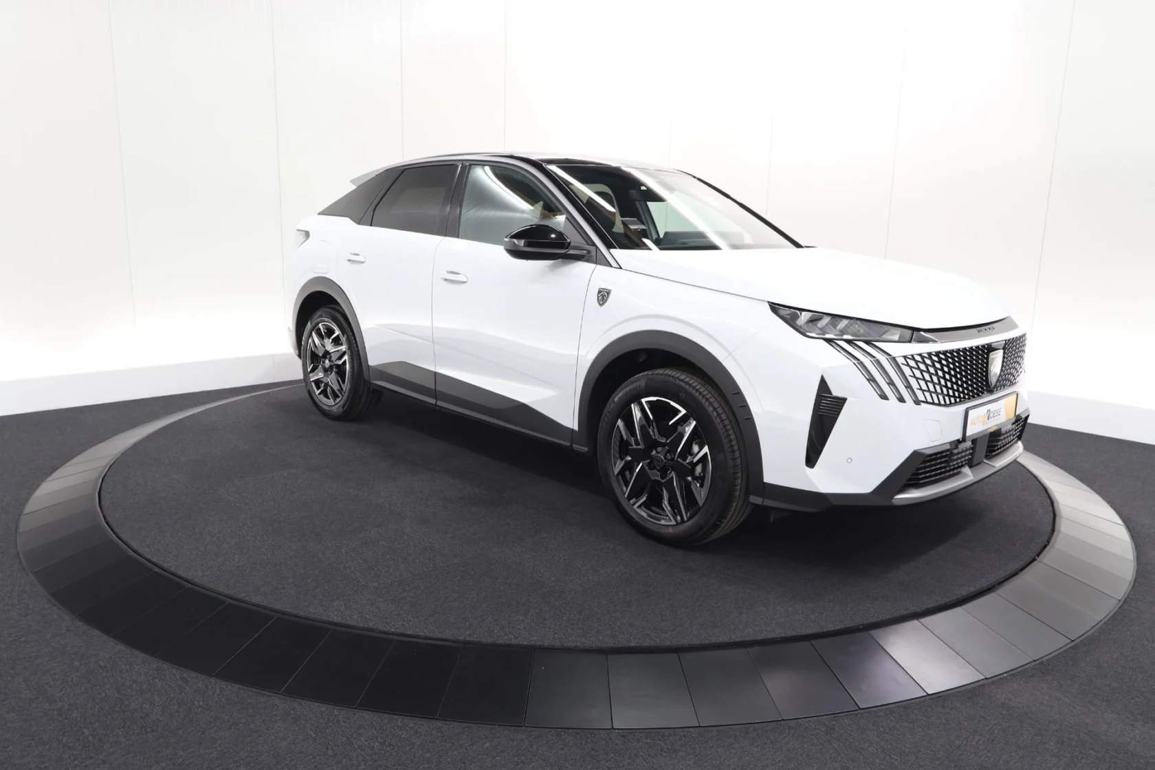Peugeot-3008
