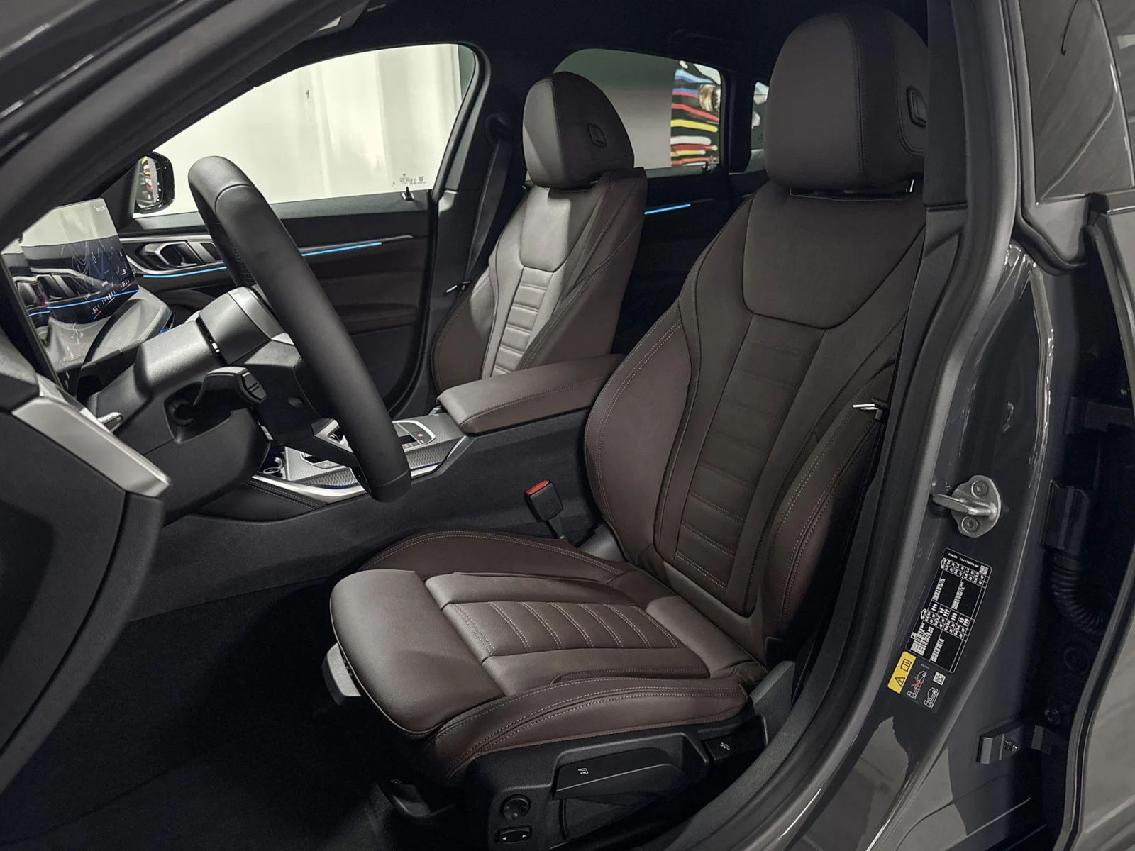 BMW-i4