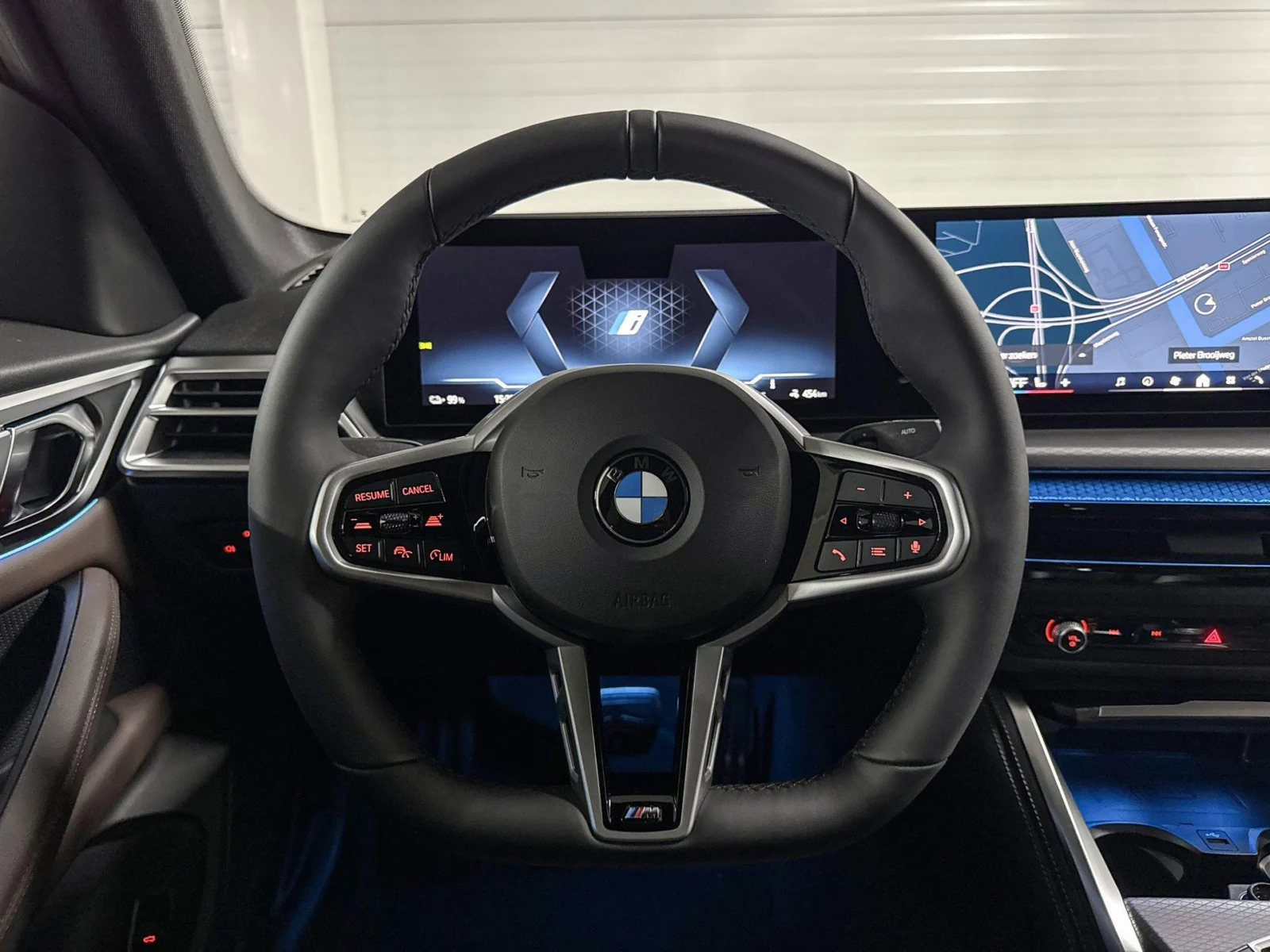 BMW-i4