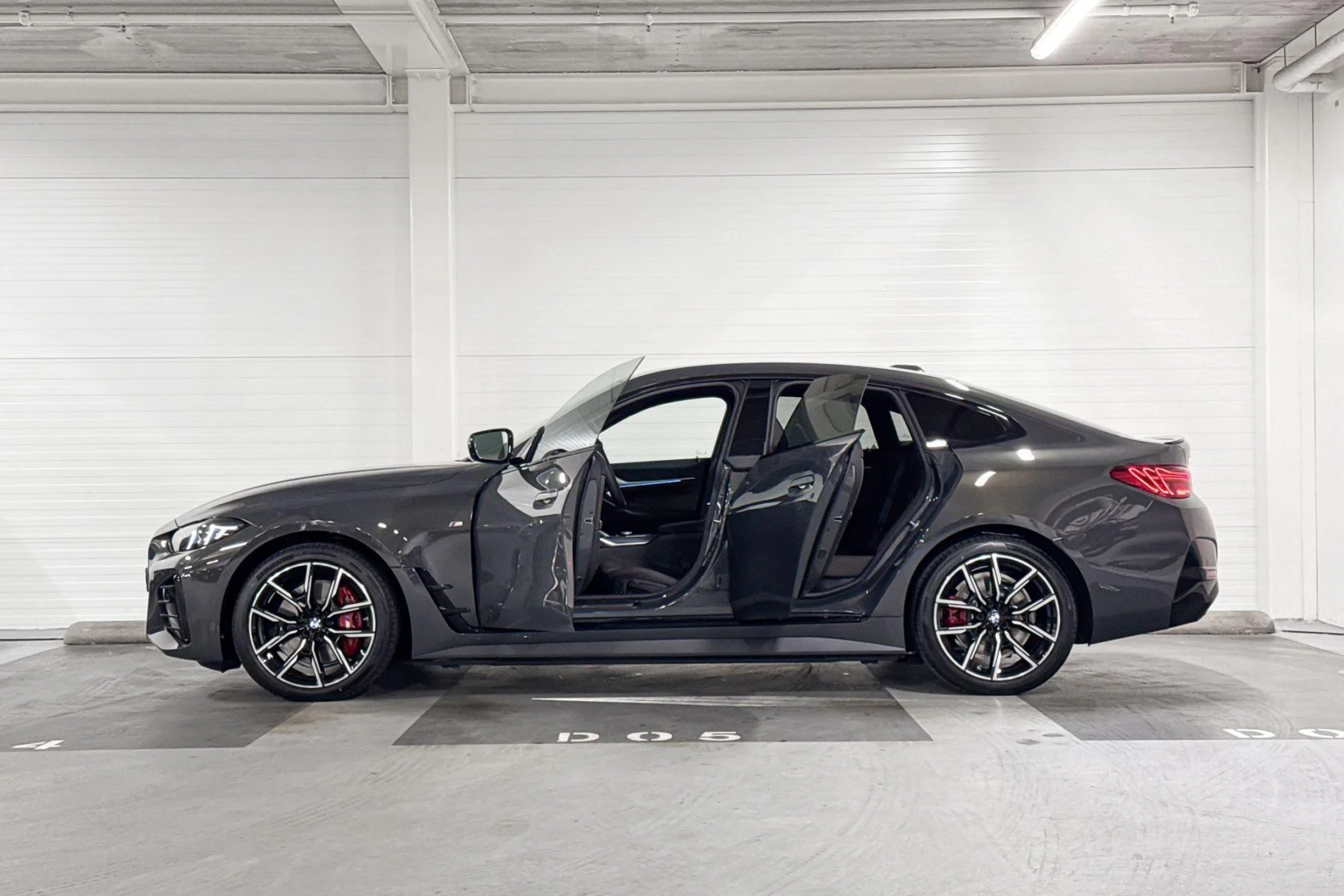 BMW-i4