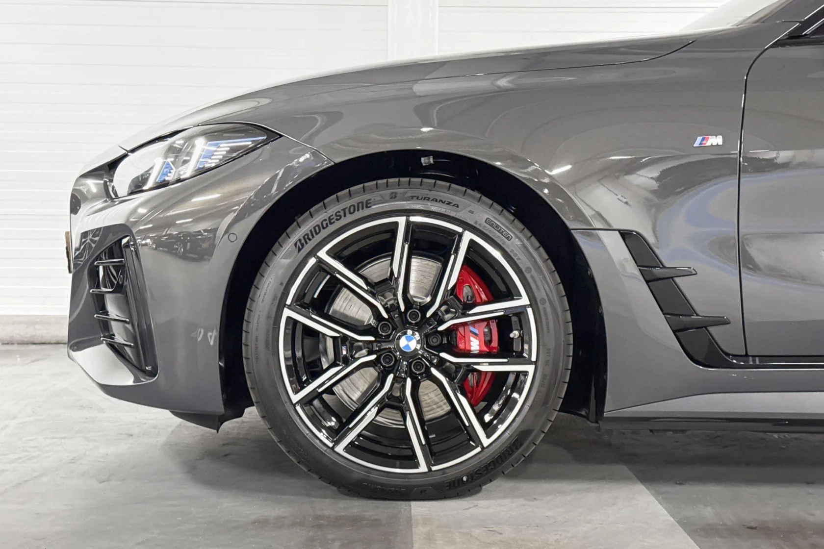 BMW-i4