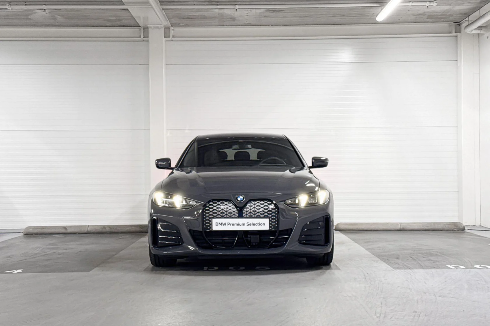 BMW-i4