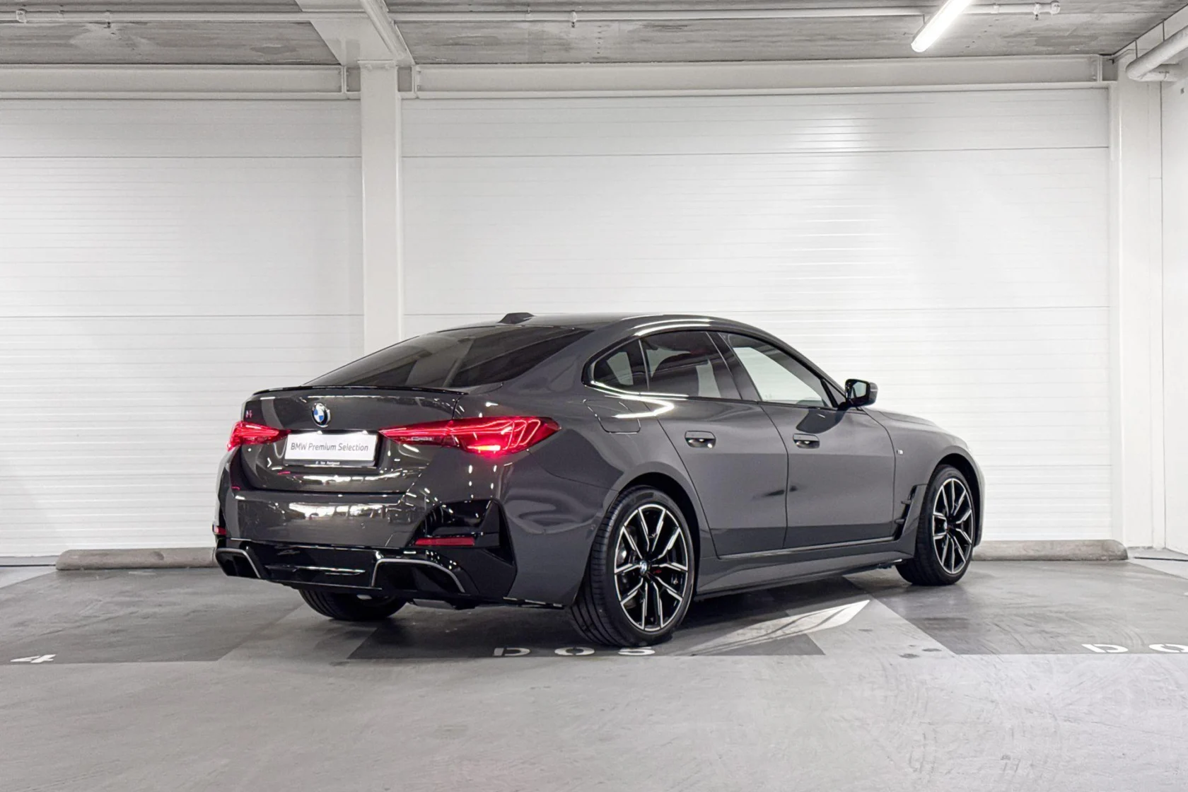 BMW-i4