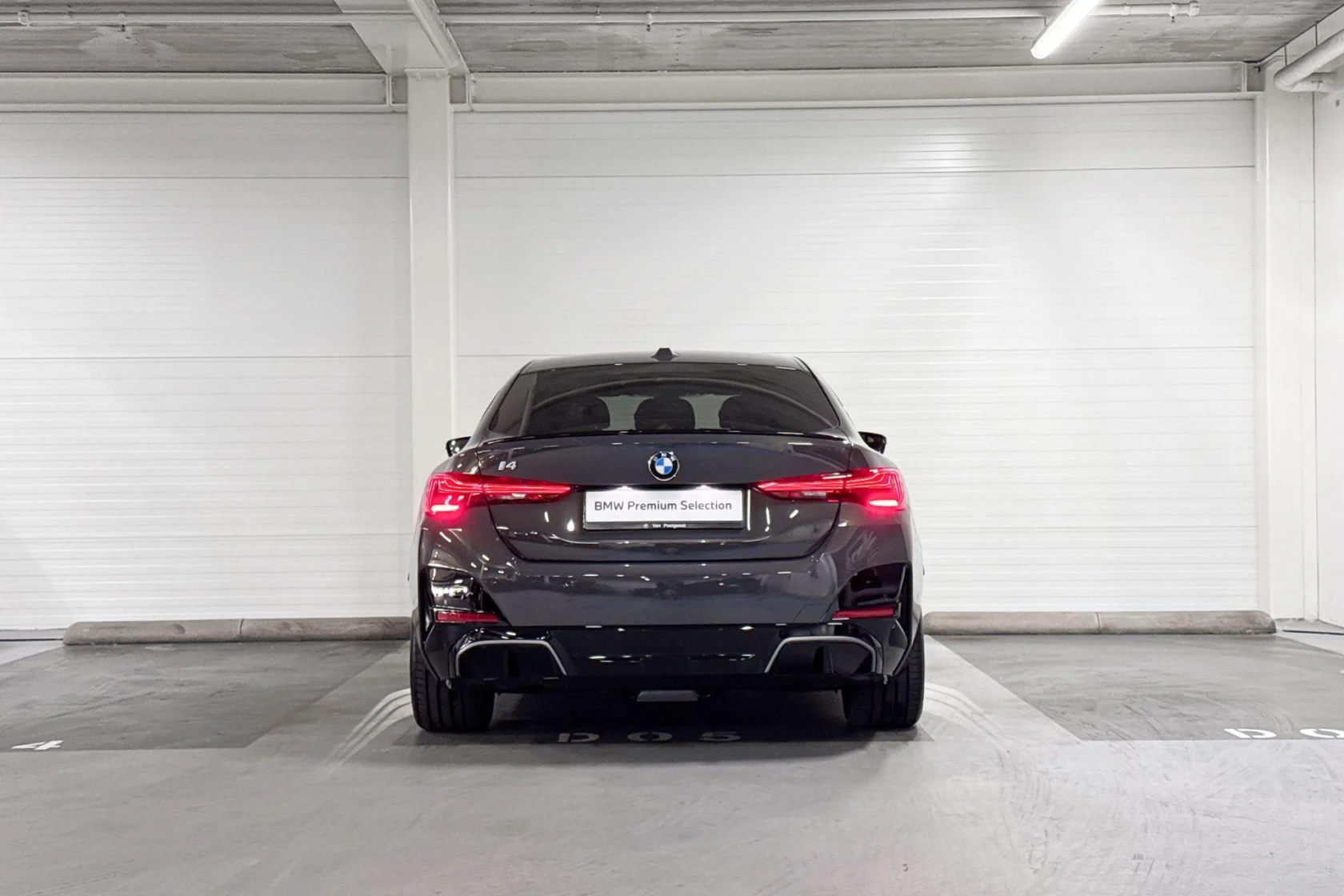 BMW-i4