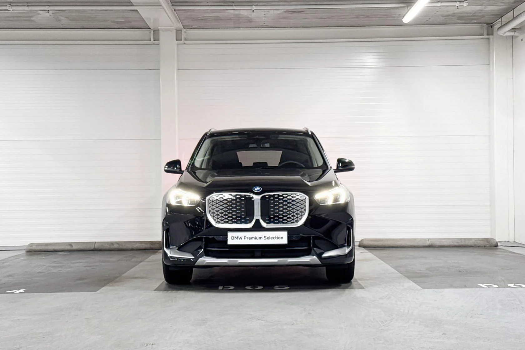 BMW-iX1