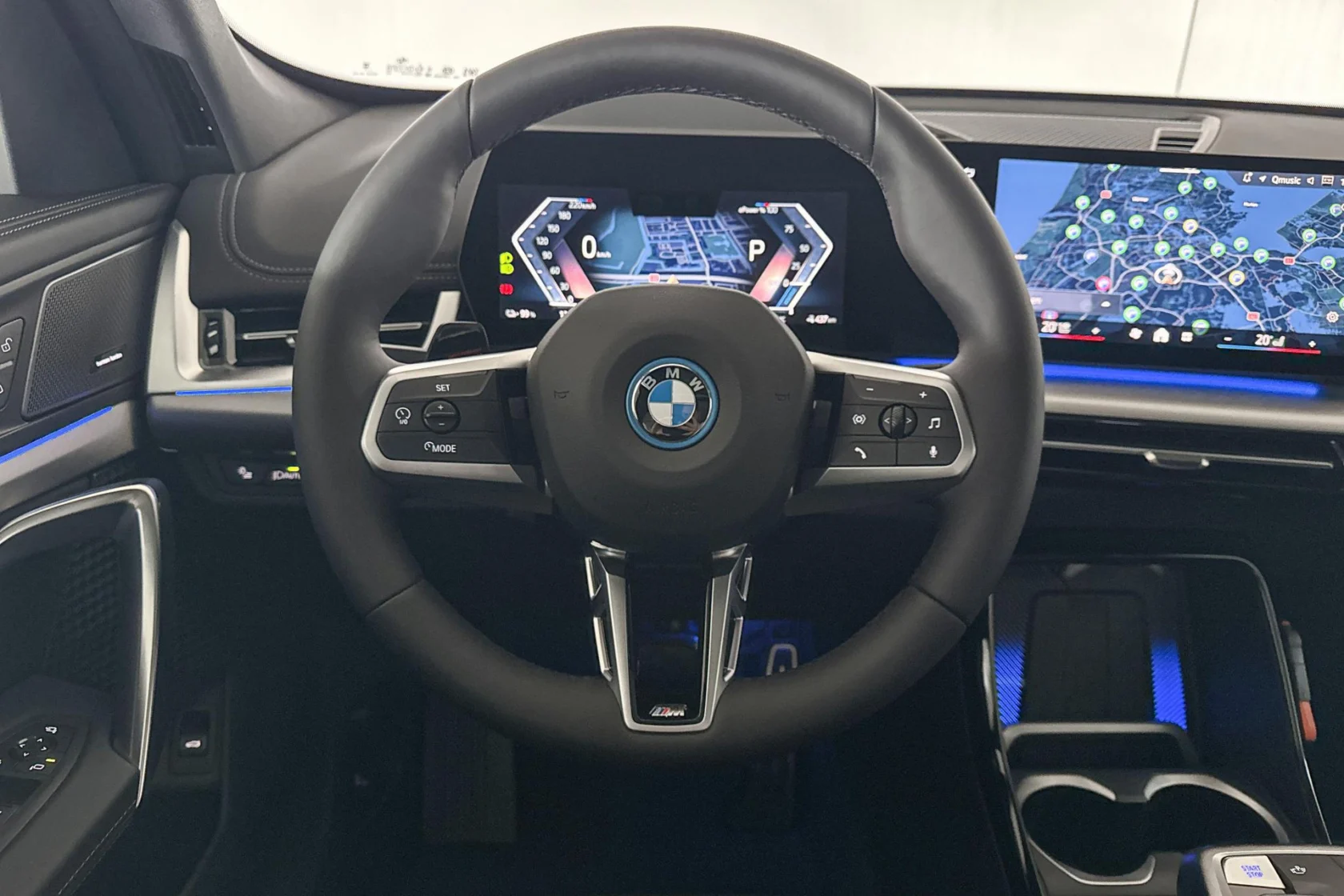 BMW-iX1